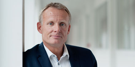 Caverion to appoint a Managing Director for Caverion Denmark